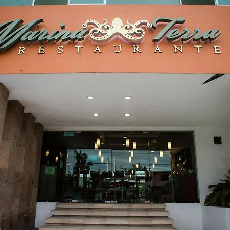 Hotel Tres Soles Ciudad Madero Exterior photo